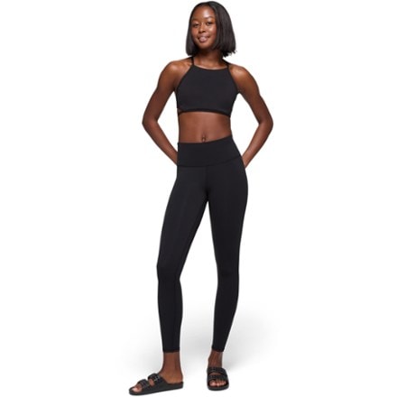 prAna Luxara High-Neck Bra 6