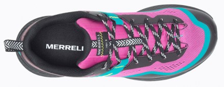 Merrell MQM 3 Hiking Shoes - Women's 4