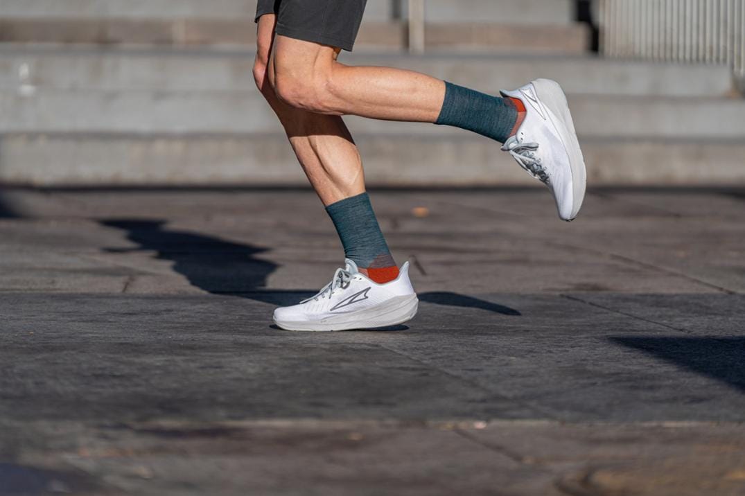 Location Image for Experience Flow Road-Running Shoes - Men's