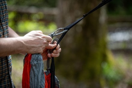 ENO Atlas Hammock Suspension System 5