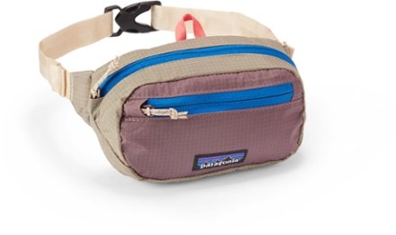 Outdoor Products Fanny Pack Hiking Biking Compact Belt Bag 