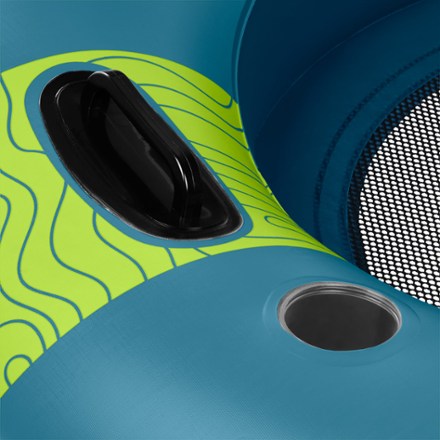 Retrospec Weekender Float 3