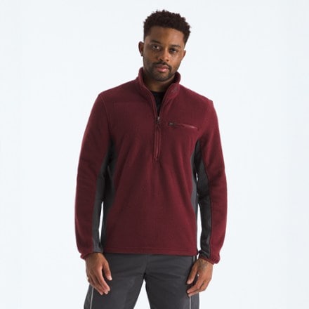 The North Face Boreas Half-Zip Top - Men's 0