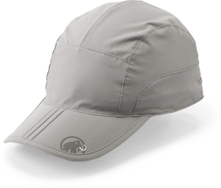 baseball cap mammut