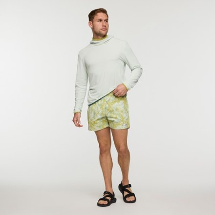 Cotopaxi Brinco Shorts - Men's 3