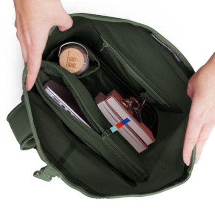 GOT BAG RollTop Lite 2.0 Pack 9