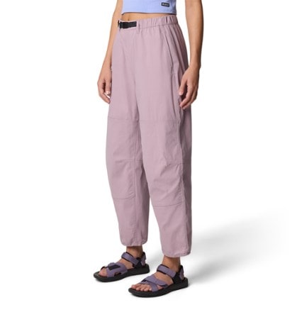 Mountain Hardwear Rockrydge Pants - Women's 5