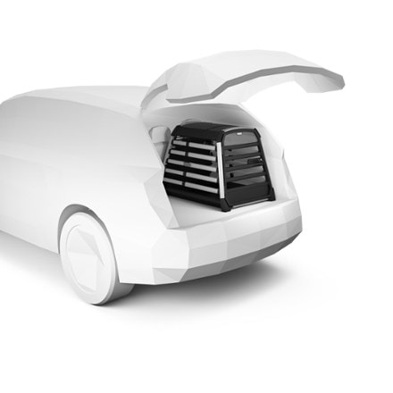 Thule Allax L Dog Crate 3