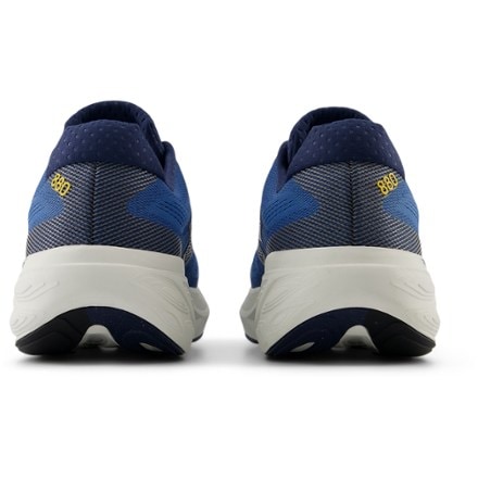 New Balance Fresh Foam X 880v15 Road-Running Shoes - Men's 4