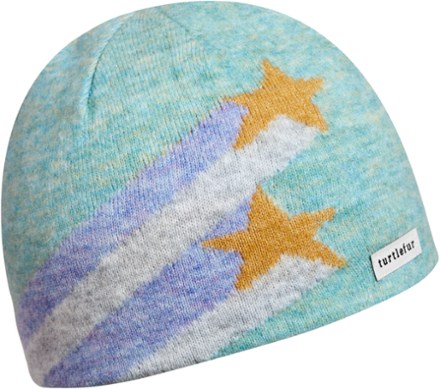 Turtle Fur Recycled Tallulah Hat - Kids' 0