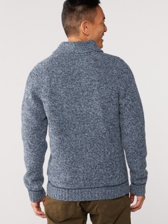 Fjallraven Lada Sweater - Men's 2
