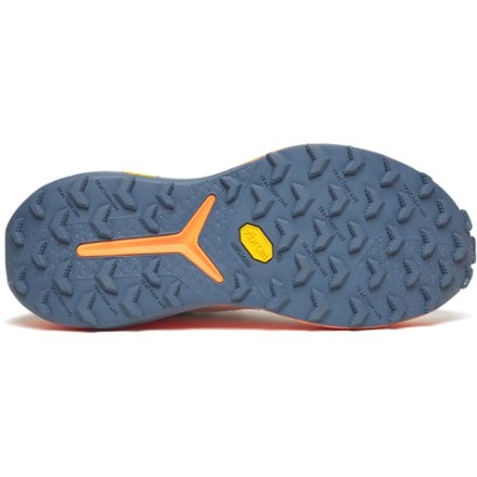 Saucony Xodus Ultra 4 Trail-Running Shoes - Men's 5