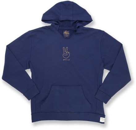 life is good hoodie mens