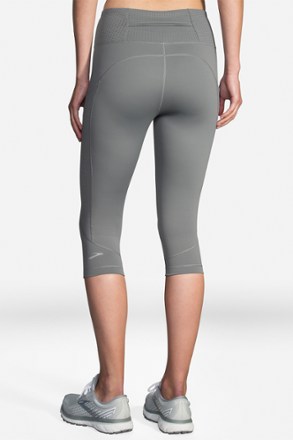 Brooks Method 1/2 Crop Tights - Women's 2