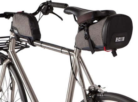 Two Wheel Gear Commute Pack Kit 10