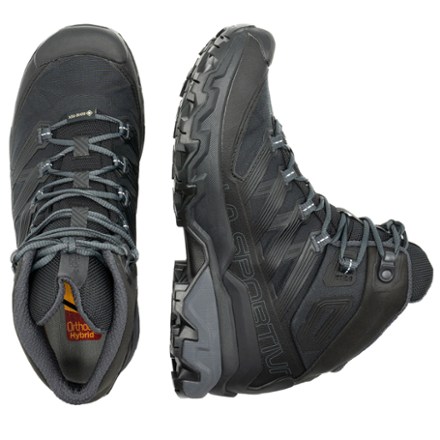 La Sportiva Ultra Raptor 3 Mid GTX Hiking Boots - Women's 4