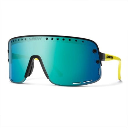 Smith Ultralite ChromaPop Sunglasses 0