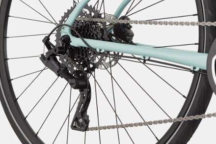 Cannondale Quick 4 Women's Bike 5