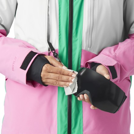 Picture Organic Clothing Haakon Insulated Jacket - Women's 9