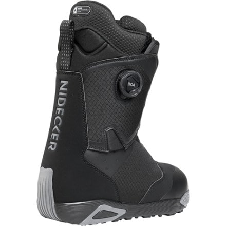 Nidecker Rift Snowboard Boots - Men's - 2026/2027 1