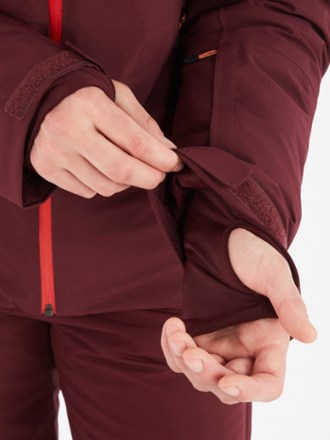 Marmot Pace Insulated Jacket - Women's 5
