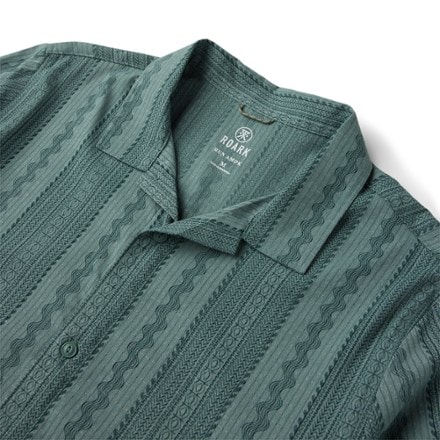 Roark Bless Up Trail Shirt - Men's 1