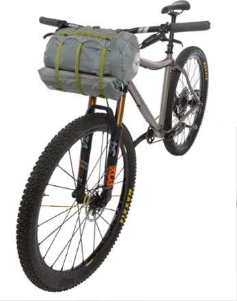 Big Agnes Blacktail Hotel 3 Bikepack Tent 8
