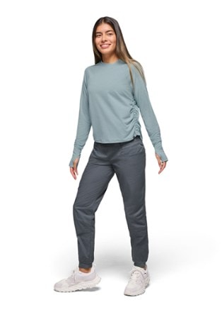 prAna Kanab Ripstop Pants - Women's 4