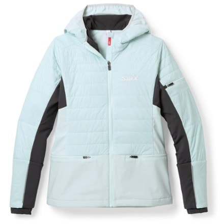 Swix Horizon Insulated Jacket - Women's 0