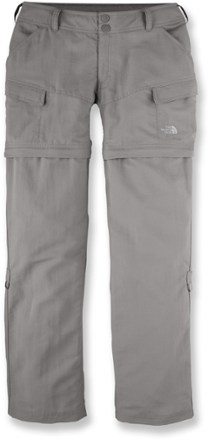 north face petite