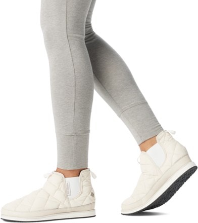 Columbia Omni-Heat Lazy Bend Weekender Shoes - Women's 8