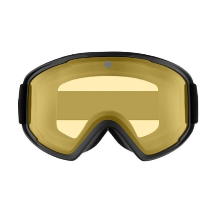 Spy Crusher Elite Photochromic Snow Goggles 1