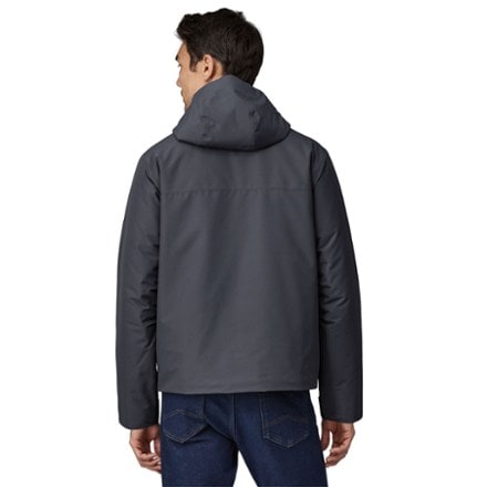 Patagonia Windshadow Insulated Jacket - Men's 2