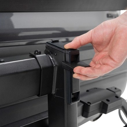 Yakima StepUp 2-Bike Hitch Rack 8