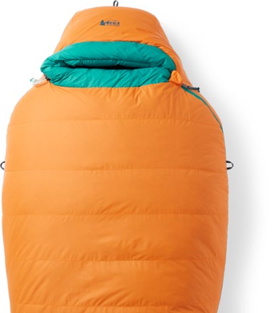 REI Coop Down Time 0 Down Sleeping Bag REI Coop