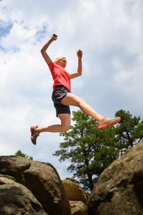 La Sportiva Helios III Trail Running Shoes Women s REI Co op