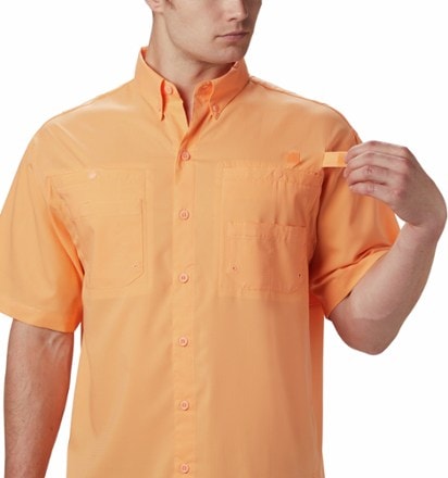 Columbia PFG Tamiami II Shirt - Men's 3