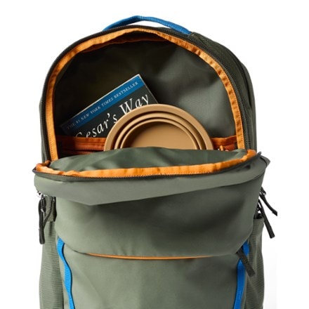 Cotopaxi Allpa 26 L Pack 4