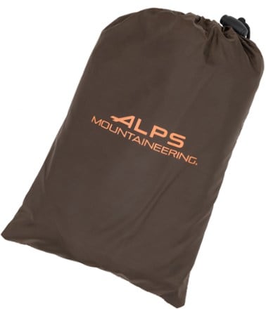ALPS Mountaineering 2-Person Floor Saver Footprint 1