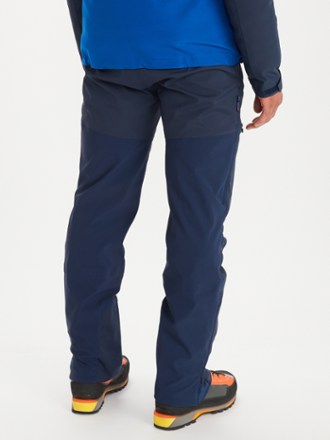 Marmot GORE-TEX ROM Pants - Men's | REI Co-op