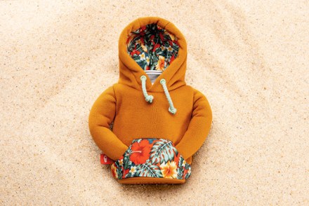 Puffin Hoodie Drinkwear 3
