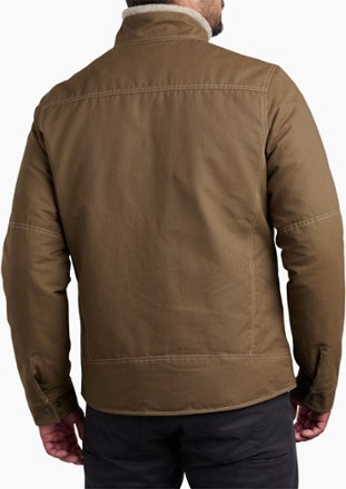 KUHL Burr Insulated Jacket - Men's 3