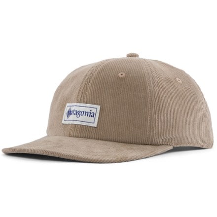 Patagonia Corduroy Cap 0