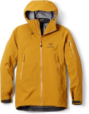 Arc'teryx Beta SV Jacket - Men's | REI Co-op