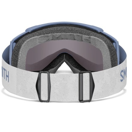 Smith Squad S ChromaPop Snow Goggles 2