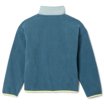 Columbia Sequoia Grove Full-Zip Fleece Jacket - Kids' 1