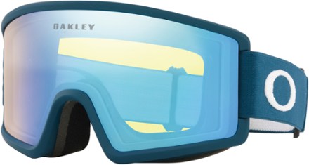 Oakley Target Line L Snow Goggles 2