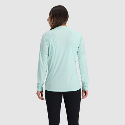 Outdoor Research Echo Long-Sleeve T-Shirt - Women's 2