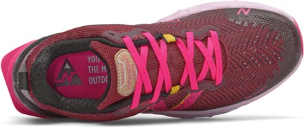 New Balance Fresh Foam Hierro v6 Trail-Running Shoes - Women's 3