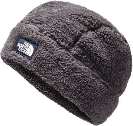 north face campshire beanie